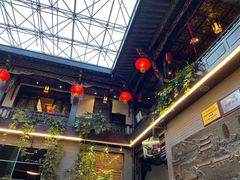 -蔼若春.传承三十年云南菜(金碧公园店)