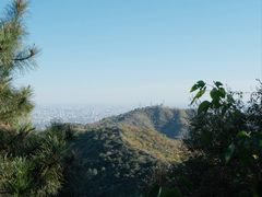 -香山公园