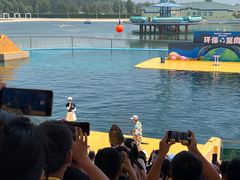 -秦皇岛乐岛海洋王国