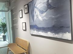 -Cetus coffee鲸鱼座咖啡·拼豆(二仙桥公园店)