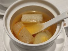 -太湖饭店·寄畅轩中餐厅