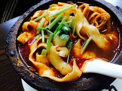 -九佰陆拾度土豆粉砂锅(普陀店)