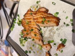 -绿茶餐厅(深圳龙华天虹购物中心店)