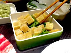 -东来顺铜锅炭火涮肉(上地华联店)