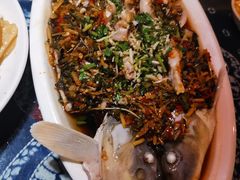 -香满楼(临安路店)