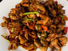 -九龙餐厅(大沽路店)