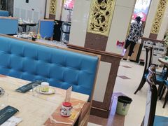 -清真马家美食城•海鲜•青岛菜•火锅(延安三路店)