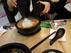 -大鼓米线(浦东长泰店)