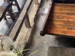 -绿茶餐厅(昆明世纪金源店)