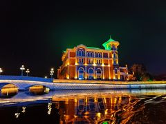 -海澜飞马水城