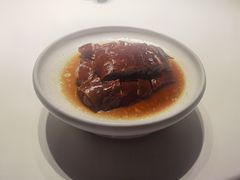 古法烧鹅-炳胜品味(珠江新城店)