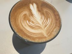 -Peet's 皮爷咖啡(海雅缤纷城店)