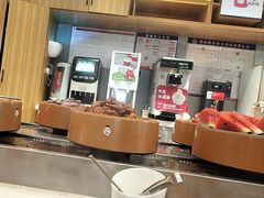 -龍歌自助小火锅(城阳万象汇店)