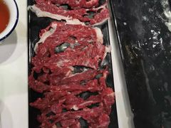 -陈记顺和潮汕牛肉火锅(番禺迎宾大道店)