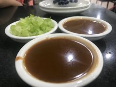 -五洲牛肉美食馆