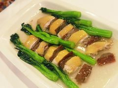 经典文昌鸡-广州酒家(文昌总店)