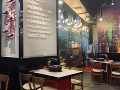 大堂-胡哥烤肥牛(车公庙店)