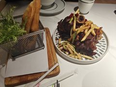 -吴家·淮扬小馆(世纪金源店)