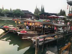 -洞天食府(北大街店)