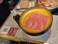 -一绪に寿喜烧(荟聚店)