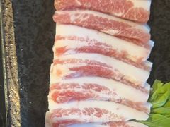 -海之屋韩式烤肉(海棠68环球美食街店)