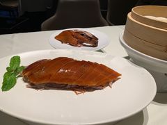 -四季民福烤鸭店(外滩外白渡桥店)