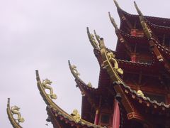 -龙潭水乡