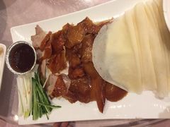 -湖州天煌大酒店-餐厅