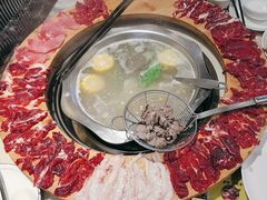 -小肥牛潮汕牛肉火锅(南联店)