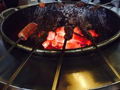 -忠义水浒烤肉(体育西路店)
