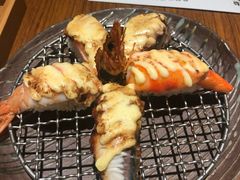 -仓桥家·焗寿司·锅物(光谷步行街店)