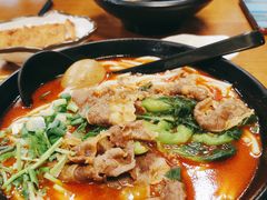 -鑫花溪牛肉米粉(凤凰街创始总店)