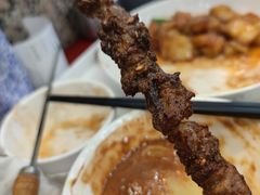 羊肉串-护国寺小吃(地安门店)