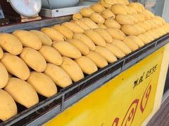 -金妈妈芒果糯米饭