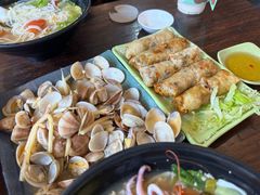 -周记蟹仔粉(侨港风情街店)