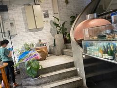 -O'mills Sourdough Bakery&Bistro(永嘉路店)