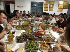 -郑喜旺烧烤(新密总店)