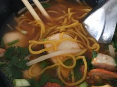 -Doo Dee Thai Food(Issan/Isaan/Esan)