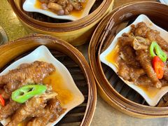 -任點·港式茶点(曜一城店)