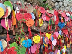 -百里峡七彩艺术小镇