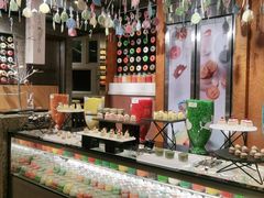 -怡咖啡海鲜自助餐厅(浦东香格里拉店)