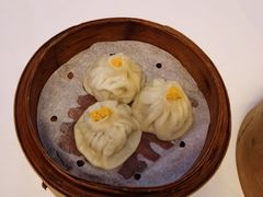 -香宫中餐厅·大连香格里拉(人民路店)