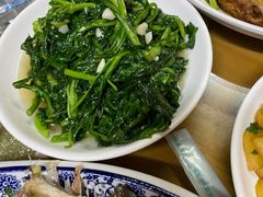 -芦茨金富饭庄·25年老字号·专做稻草鸡