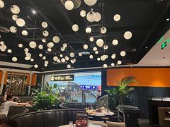 -半秋山西餐厅(巴南万达广场店)