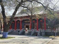 -哈尔滨极乐寺