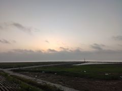 -南汇嘴观海公园