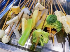 -钢管厂五区小郡肝火锅串串香(清河店)