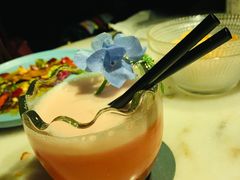 -柒Lounge(三里屯店)
