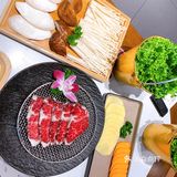 朴太院·烤肉万岁