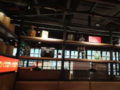 -探鱼·鲜青椒爽麻烤鱼(北京路天河城店)